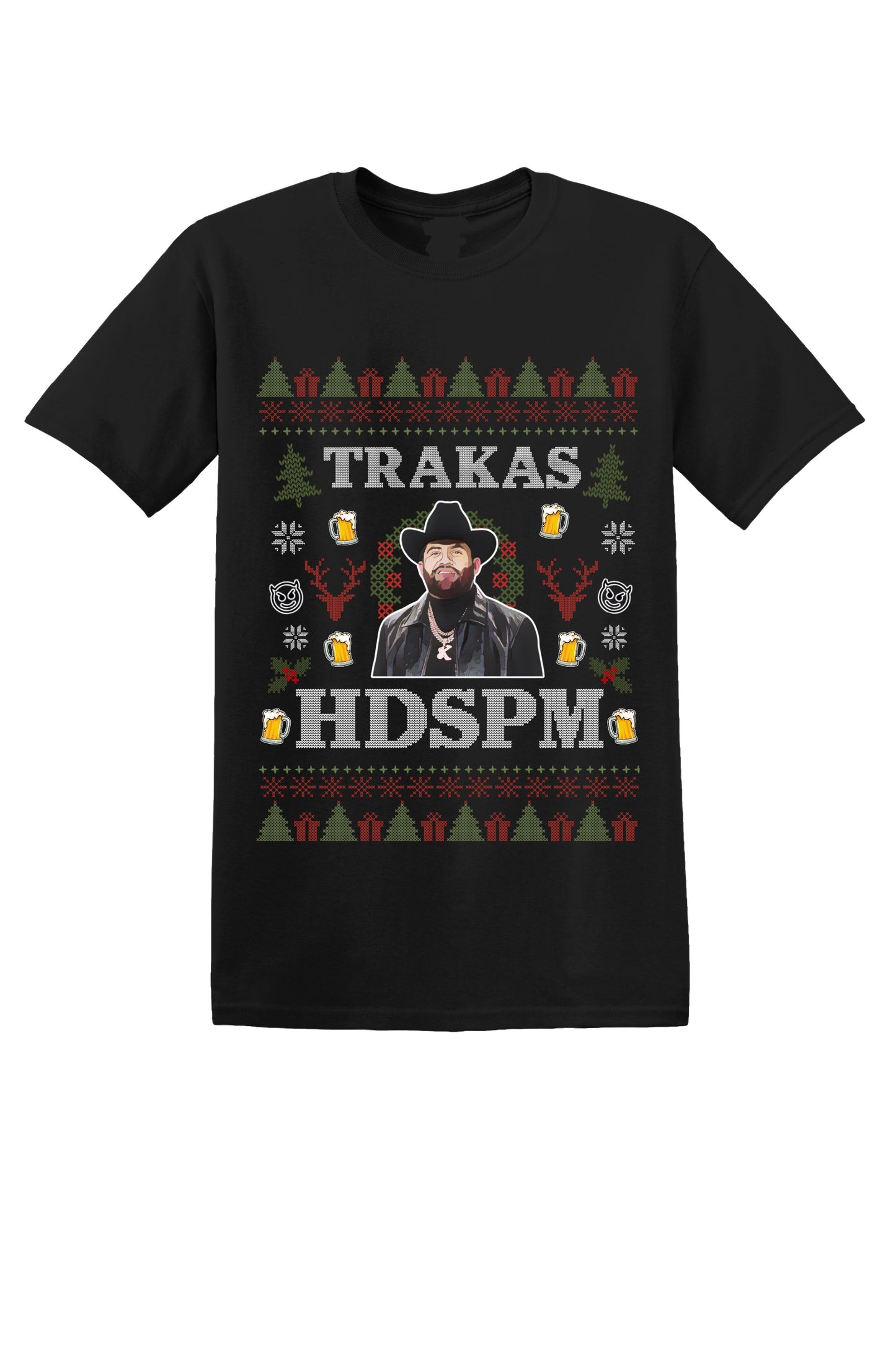 TRAKAS T-Shirt