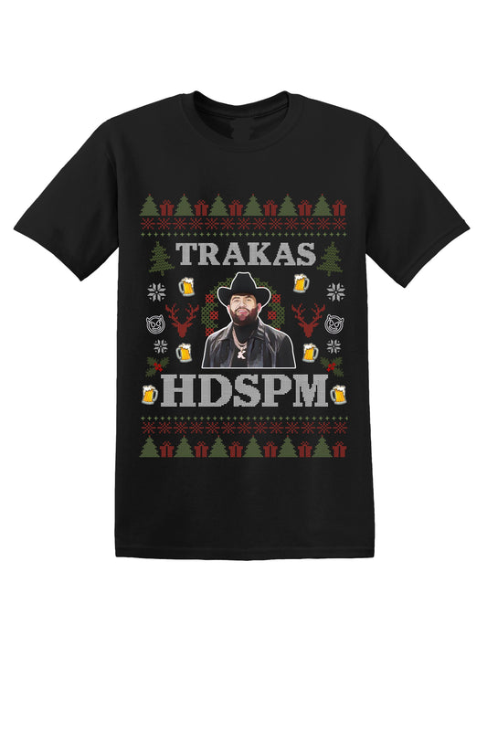 TRAKAS T-Shirt