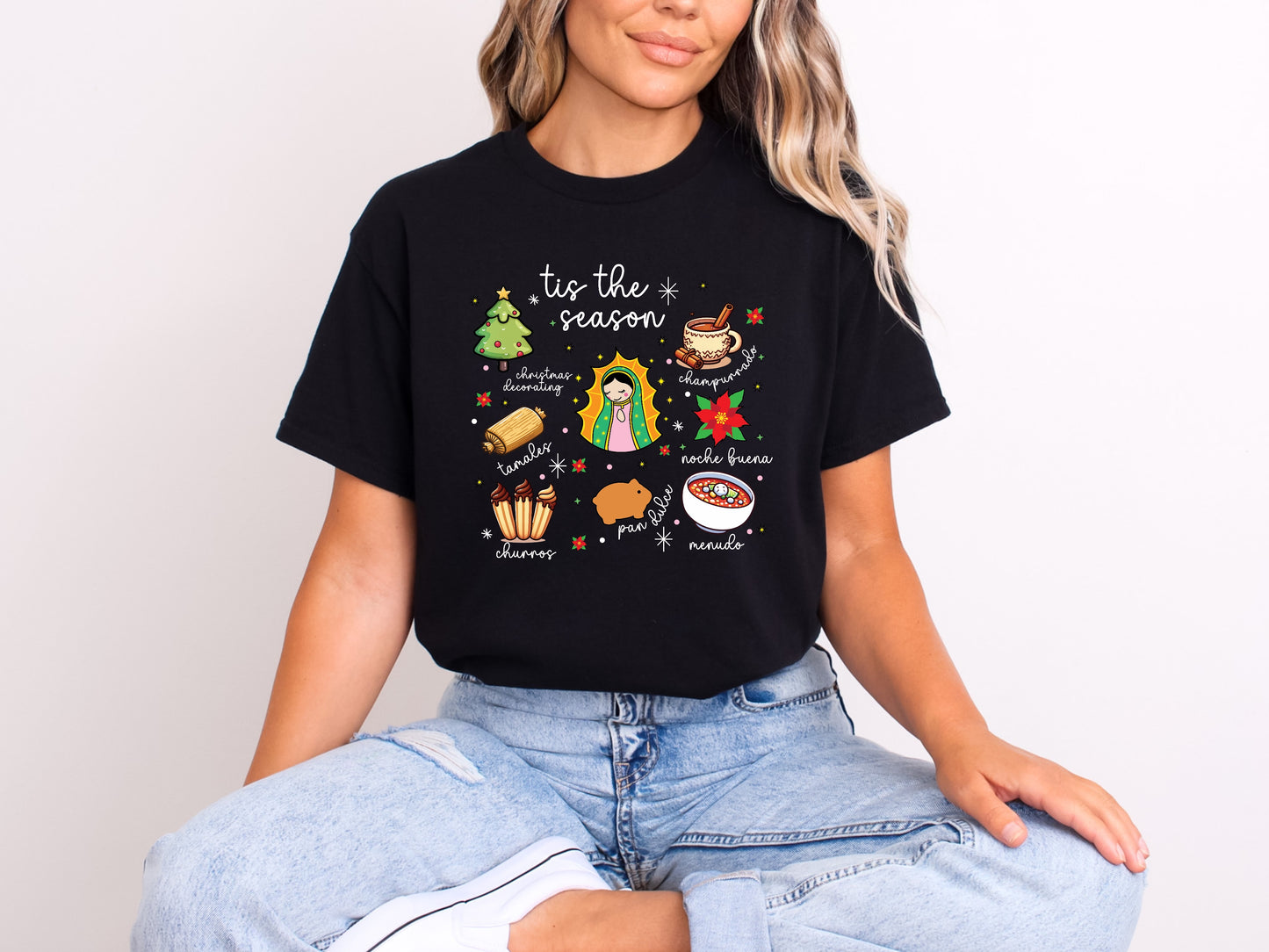 Tis the season T-Shirt