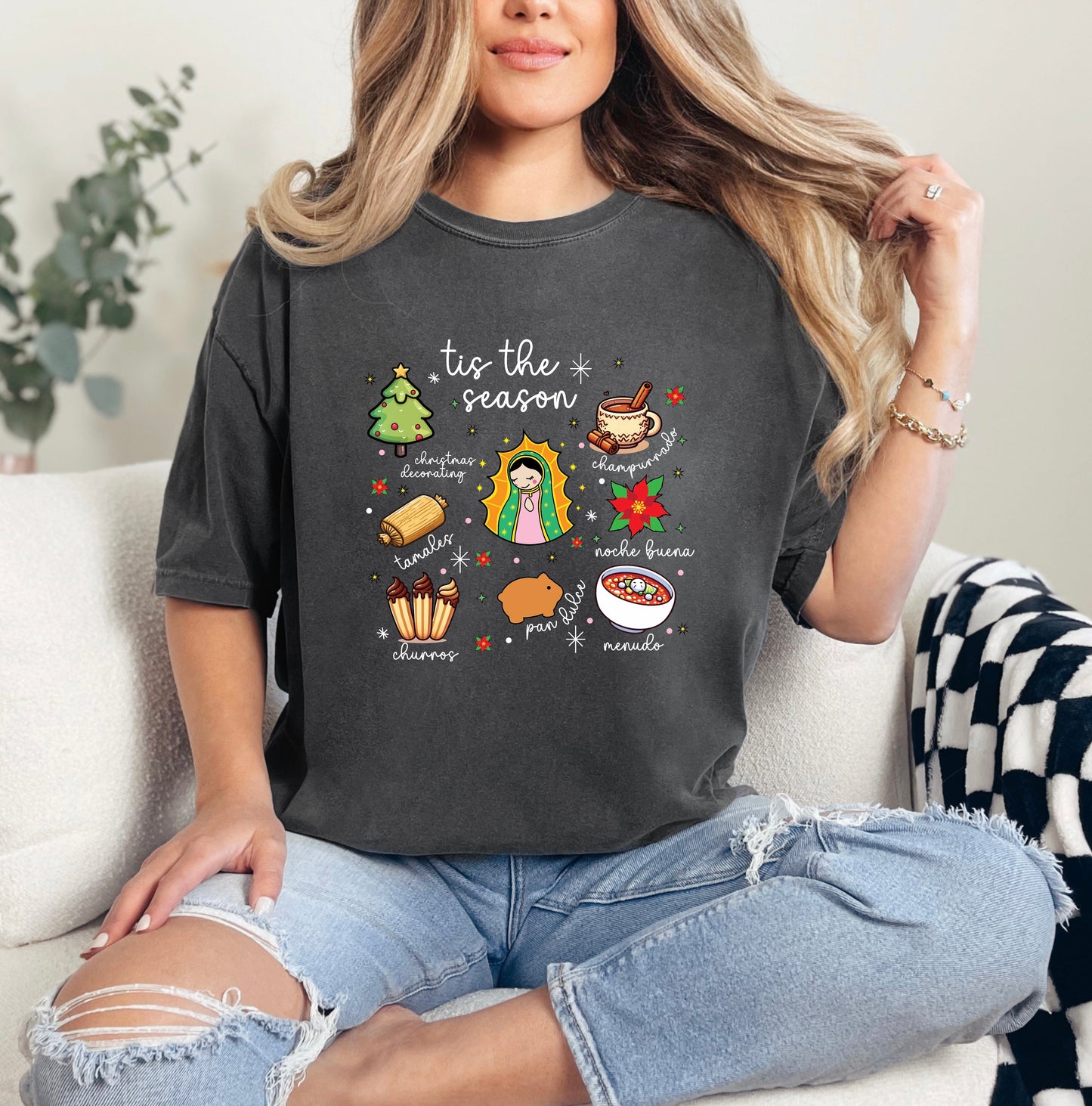 Tis the season T-Shirt