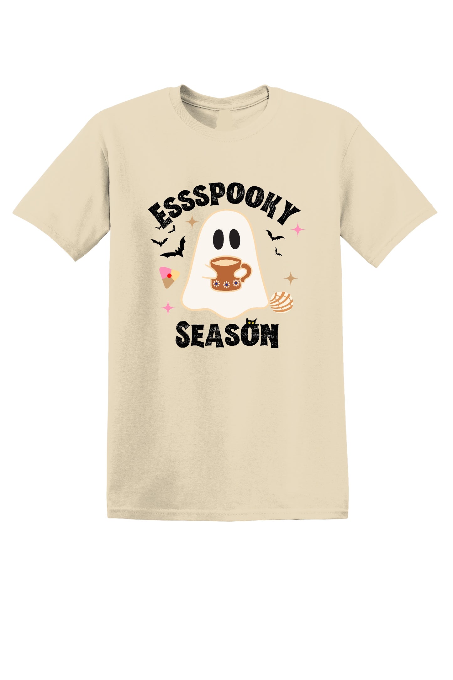 Essspooky Season T-Shirt