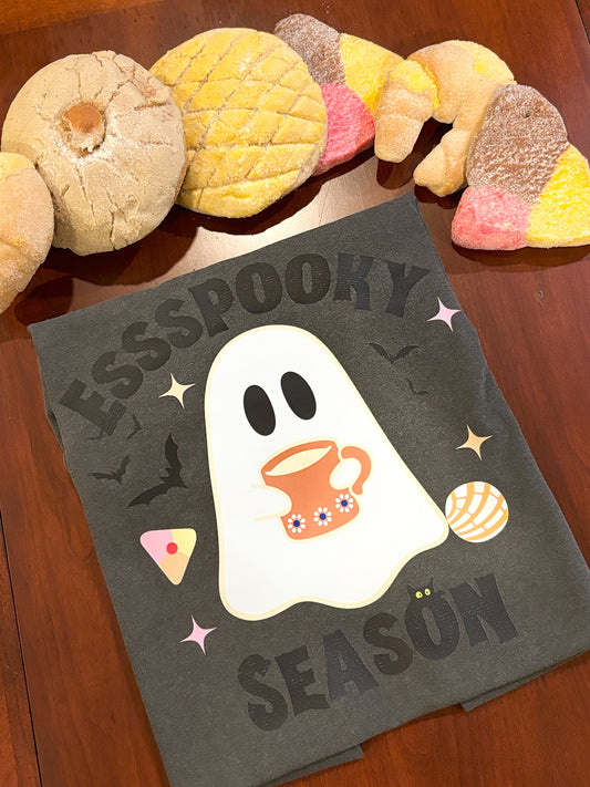 Essspooky Season T-Shirt