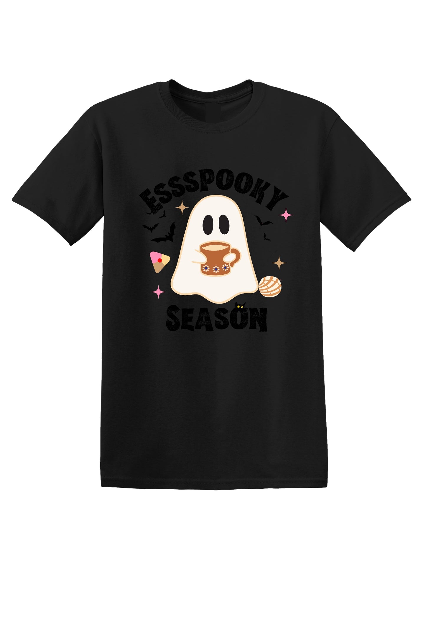 Essspooky Season T-Shirt