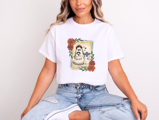 La Mama T-Shirt