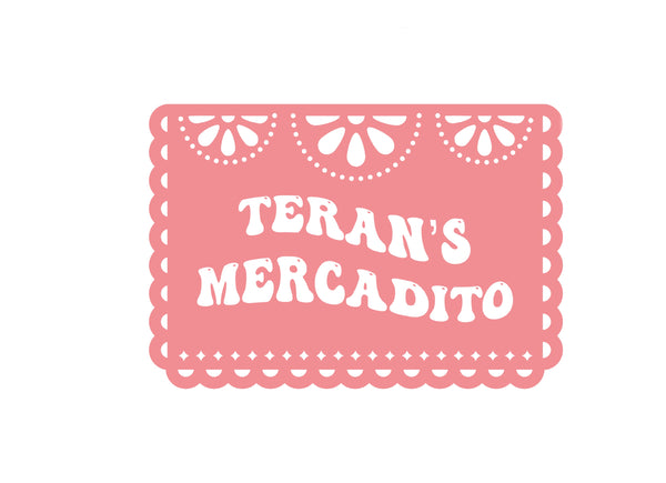 Teran's Mercadito